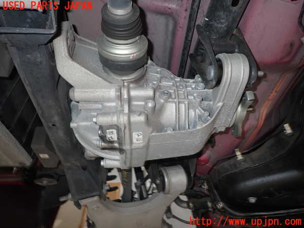 1UPJ-9237954355]アルファロメオ・ジュリア(95220)リアデフ 中古_2