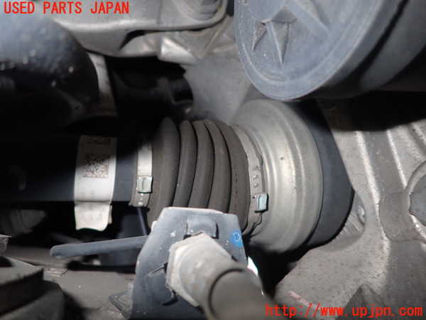 1UPJ-9237954020]アルファロメオ・ジュリア(95220)右リアドライブシャフト 中古_3