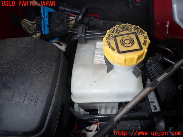 1UPJ-9237954040]アルファロメオ・ジュリア(95220)ABSアクチュエーター 中古_2