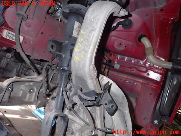 1UPJ-9237954295]アルファロメオ・ジュリア(95220)左フロントナックルハブ 中古_2