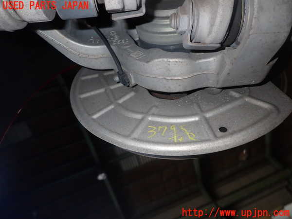 1UPJ-9237954300]アルファロメオ・ジュリア(95220)右リアナックルハブ 中古_2