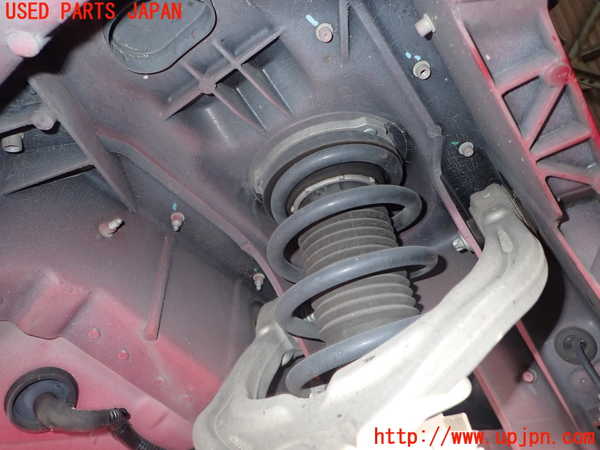 1UPJ-9237955015]アルファロメオ・ジュリア(95220)右フロントストラット 中古_2