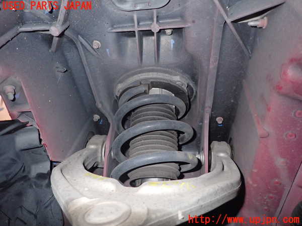 1UPJ-9237955025]アルファロメオ・ジュリア(95220)左フロントストラット 中古_2