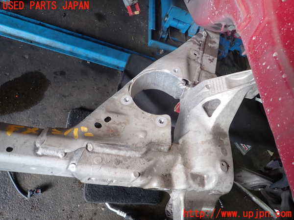 1UPJ-9237955285]アルファロメオ・ジュリア(95220)フロントメンバー 中古_2