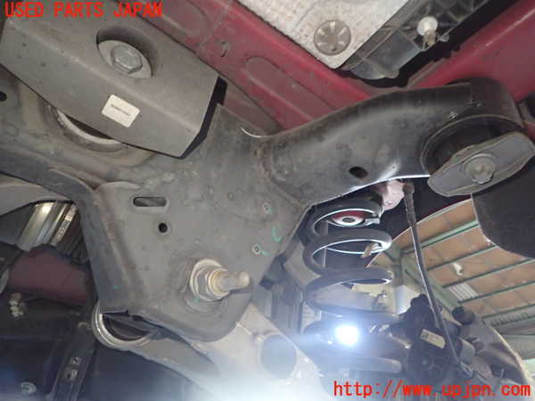 1UPJ-9237955295]アルファロメオ・ジュリア(95220)リアメンバー 中古_2