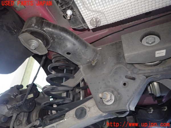 1UPJ-9237955295]アルファロメオ・ジュリア(95220)リアメンバー 中古_3