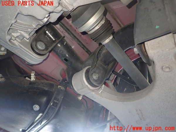 1UPJ-9237955295]アルファロメオ・ジュリア(95220)リアメンバー 中古_4