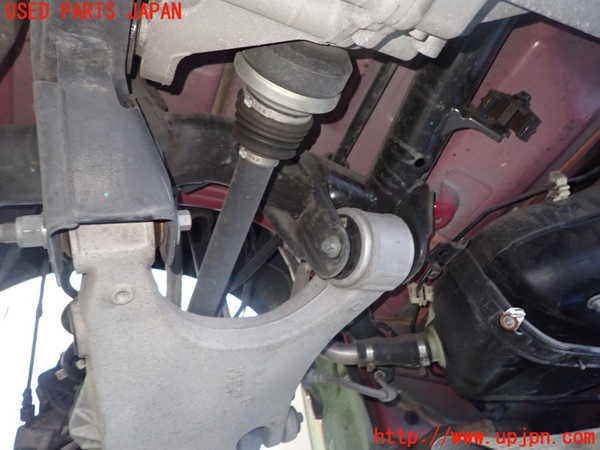 1UPJ-9237955295]アルファロメオ・ジュリア(95220)リアメンバー 中古_5