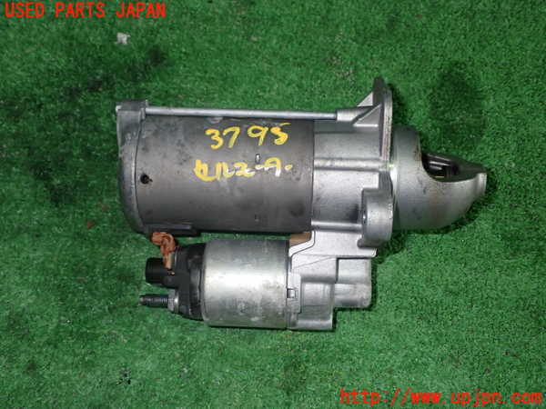 1UPJ-9237956010]アルファロメオ・ジュリア(95220)セルモーター 中古_3