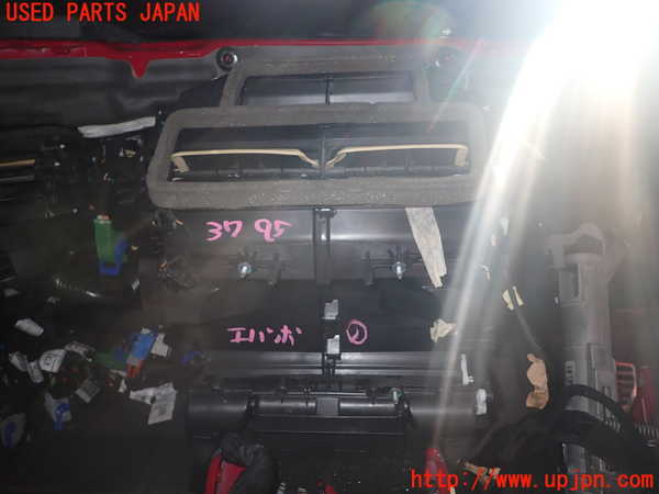 1UPJ-9237956081]アルファロメオ・ジュリア(95220)エバポレーター1 中古_2