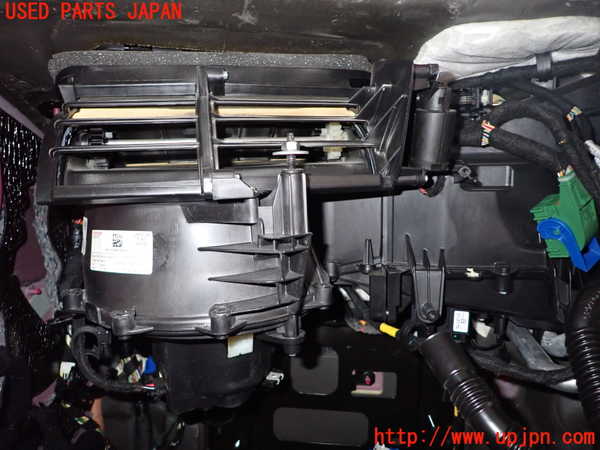 1UPJ-9237956081]アルファロメオ・ジュリア(95220)エバポレーター1 中古_3