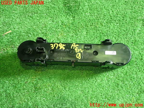 1UPJ-9237956066]アルファロメオ・ジュリア(95220)エアコンスイッチ1 中古_2