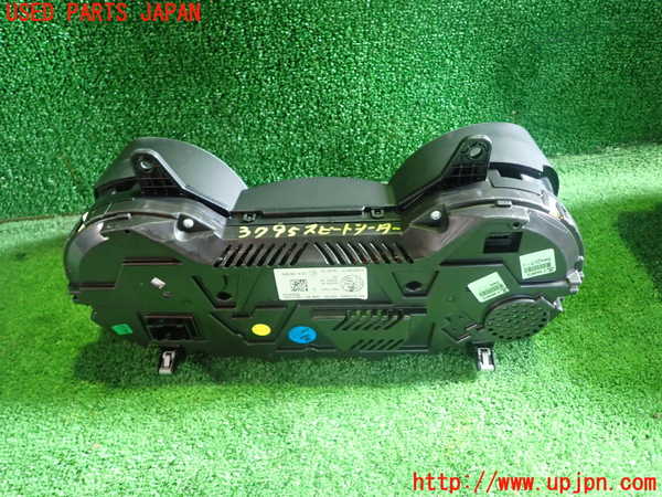 1UPJ-9237956170]アルファロメオ・ジュリア(95220)スピードメーター 中古_4