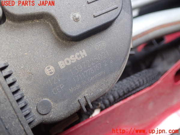 1UPJ-9237956770]アルファロメオ・ジュリア(95220)フロントワイパーモーター 中古_2