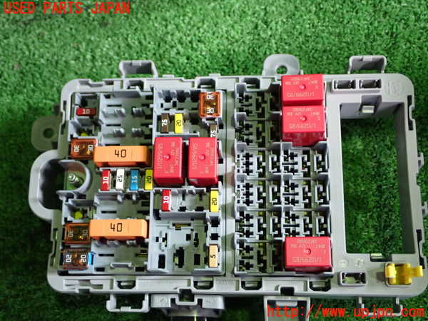 1UPJ-9237956741]アルファロメオ・ジュリア(95220)ヒューズボックス1 中古_3