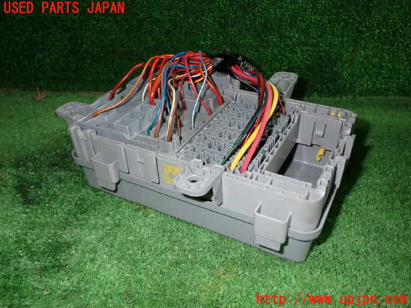 1UPJ-9237956741]アルファロメオ・ジュリア(95220)ヒューズボックス1 中古_4