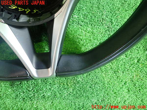 1UPJ-9237957855]アルファロメオ・ジュリア(95220)ステアリングホイール 中古_3