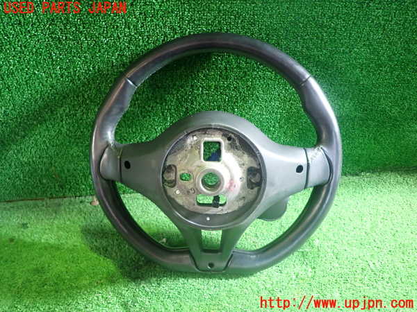 1UPJ-9237957855]アルファロメオ・ジュリア(95220)ステアリングホイール 中古_4