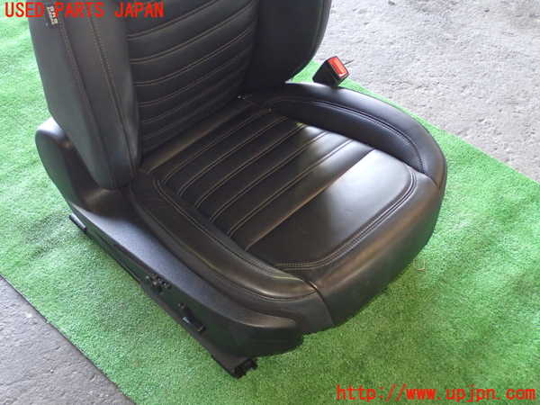 1UPJ-9237957035]アルファロメオ・ジュリア(95220)運転席シート 中古_2