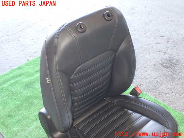 1UPJ-9237957035]アルファロメオ・ジュリア(95220)運転席シート 中古_3