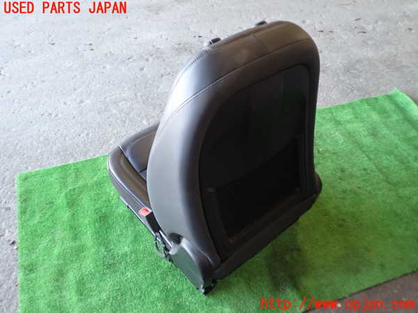 1UPJ-9237957035]アルファロメオ・ジュリア(95220)運転席シート 中古_4