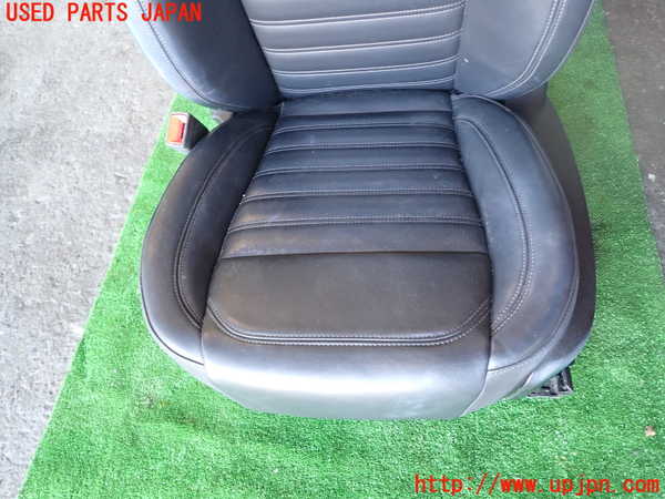 1UPJ-9237957065]アルファロメオ・ジュリア(95220)助手席シート 中古_2