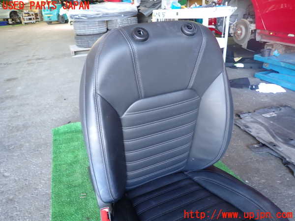 1UPJ-9237957065]アルファロメオ・ジュリア(95220)助手席シート 中古_3