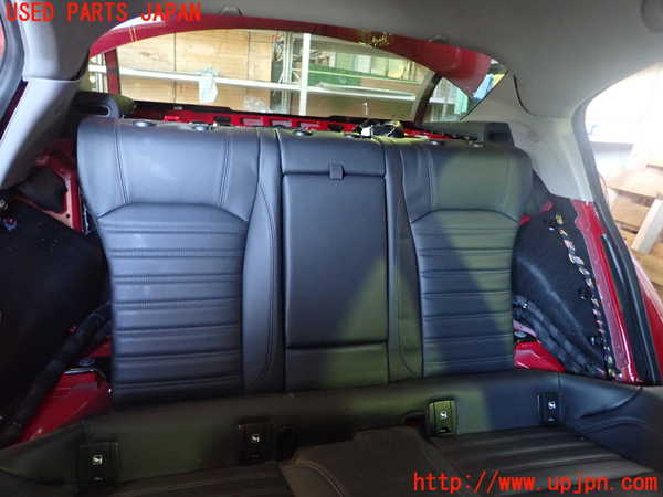 1UPJ-9237957385]アルファロメオ・ジュリア(95220)リアシート 中古_2