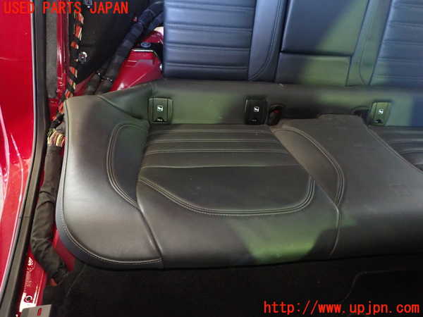 1UPJ-9237957385]アルファロメオ・ジュリア(95220)リアシート 中古_3