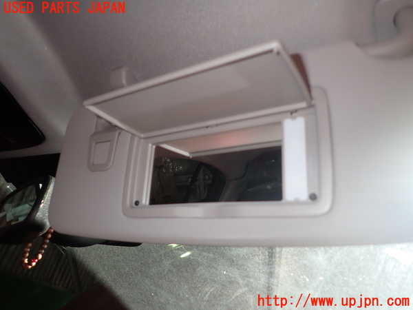 1UPJ-9237957625]アルファロメオ・ジュリア(95220)室内サンバイザー右側 中古_3