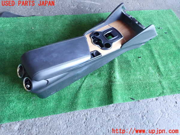 1UPJ-9237957540]アルファロメオ・ジュリア(95220)センターコンソール 中古_2