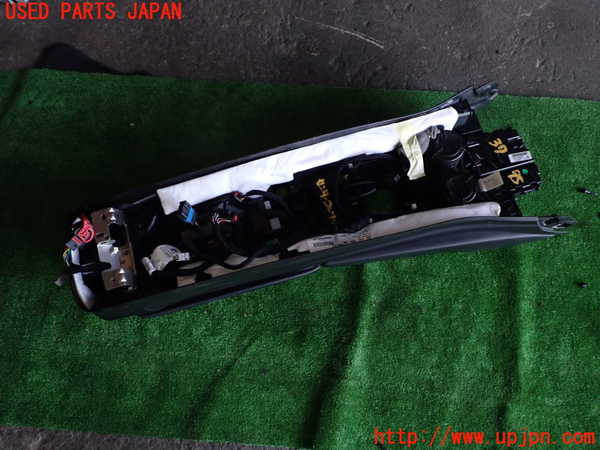 1UPJ-9237957540]アルファロメオ・ジュリア(95220)センターコンソール 中古_5