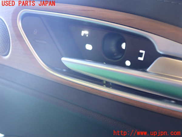 1UPJ-9237951294]アルファロメオ・ジュリア(95220)右後ドア内張り 中古_2