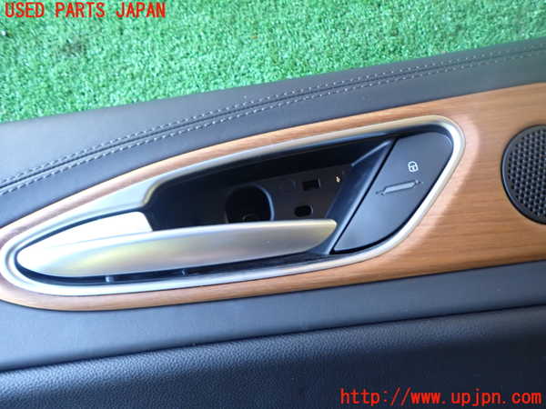 1UPJ-9237951324]アルファロメオ・ジュリア(95220)左後ドア内張り 中古_2