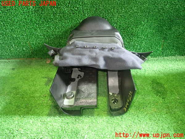 1UPJ-9237957905]アルファロメオ・ジュリア(95220)コラムカバー 中古_3