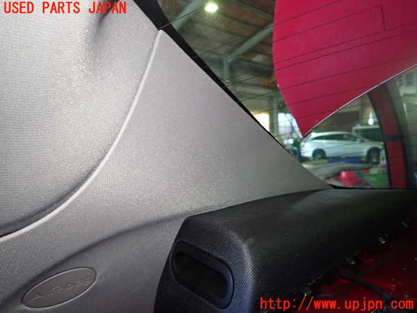 1UPJ-9237957675]アルファロメオ・ジュリア(95220)右リアピラートリム 中古_3