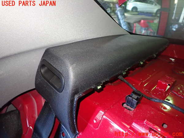 1UPJ-9237957675]アルファロメオ・ジュリア(95220)右リアピラートリム 中古_4