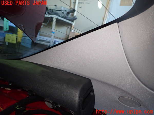 1UPJ-9237957680]アルファロメオ・ジュリア(95220)左リアピラートリム 中古_3