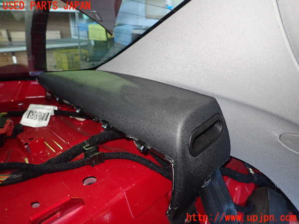 1UPJ-9237957680]アルファロメオ・ジュリア(95220)左リアピラートリム 中古_4