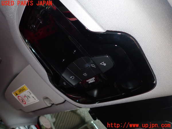 1UPJ-9237956411]アルファロメオ・ジュリア(95220)ルームランプ1 (1列目真中) 中古_2