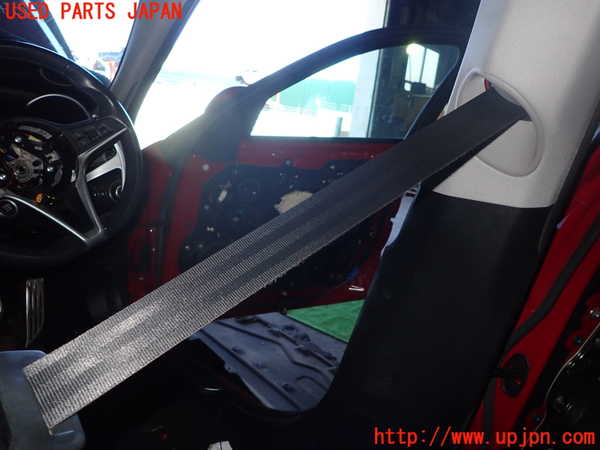 1UPJ-9237957045]アルファロメオ・ジュリア(95220)運転席シートベルト 中古_2