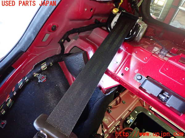 1UPJ-9237957155]アルファロメオ・ジュリア(95220)右2列目シートベルト 中古_2