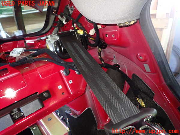 1UPJ-9237957185]アルファロメオ・ジュリア(95220)左2列目シートベルト 中古_2