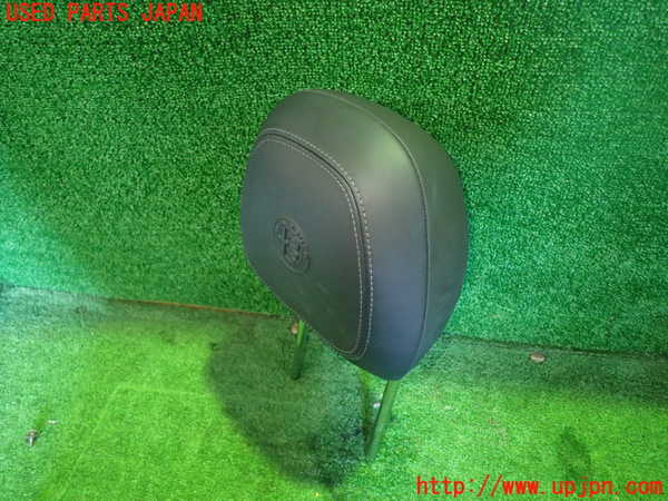 1UPJ-9237957040]アルファロメオ・ジュリア(95220)運転席ヘッドレスト 中古_2