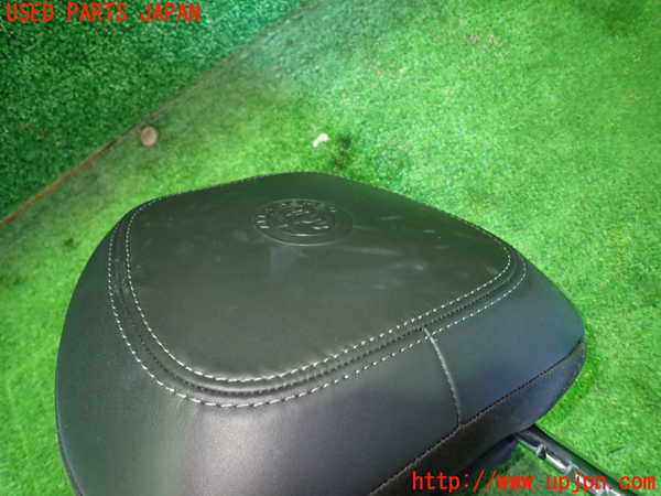 1UPJ-9237957040]アルファロメオ・ジュリア(95220)運転席ヘッドレスト 中古_4