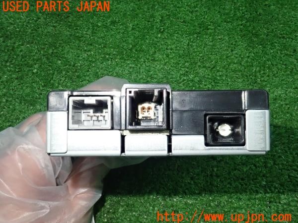 3UPJ=9237960503]ZR-V e：HEV(RZ6)ホンダ純正 8B880-3V0-J010-M1 ETC2.0車載器 中古_4