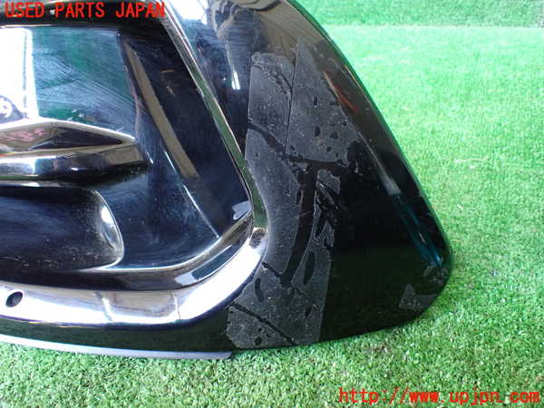 1UPJ-9237961182]ZR-V e：HEV(RZ6)左フォグ 中古_2