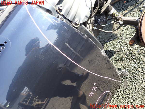 1UPJ-9237961230]ZR-V e：HEV(RZ6)右前ドア 中古 AGC M2H4 43R-00034_3