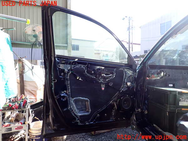 1UPJ-9237961260]ZR-V e：HEV(RZ6)左前ドア 中古 AGC M2H4 43R-00034_2