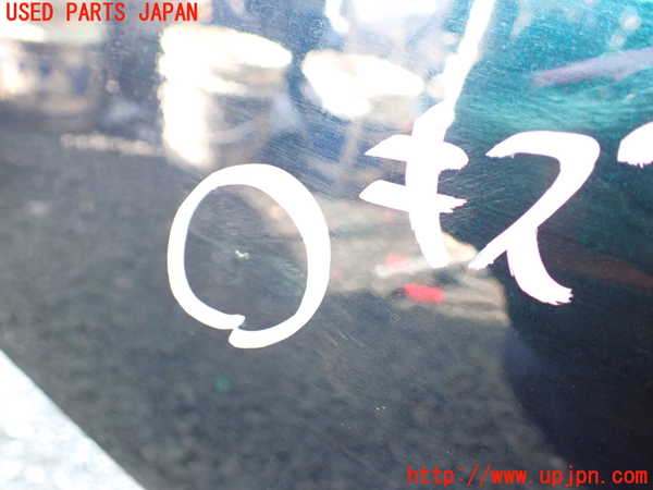1UPJ-9237961260]ZR-V e：HEV(RZ6)左前ドア 中古 AGC M2H4 43R-00034_3